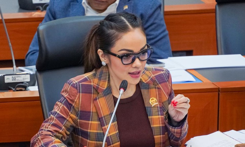 Andina Narang Minta Pemerintah Lindungi WNI Terdampak Gempa Rusia